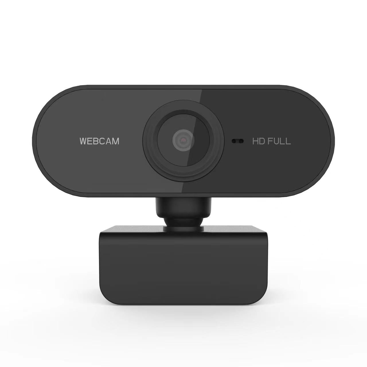 Free shipping- 1080P Webcam Full HD For Desktop & Laptop