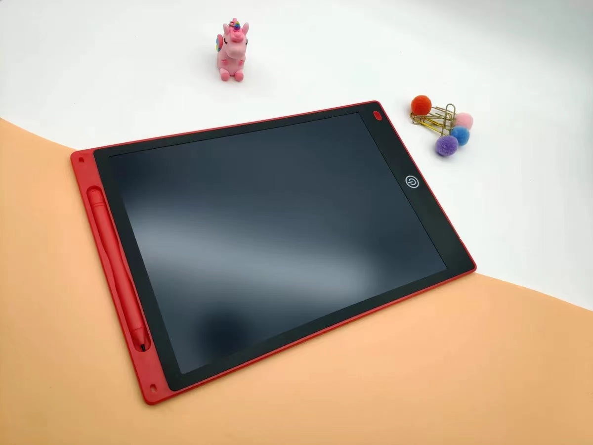 Free shipping- 12" LCD Digital Drawing Pad Message Boards