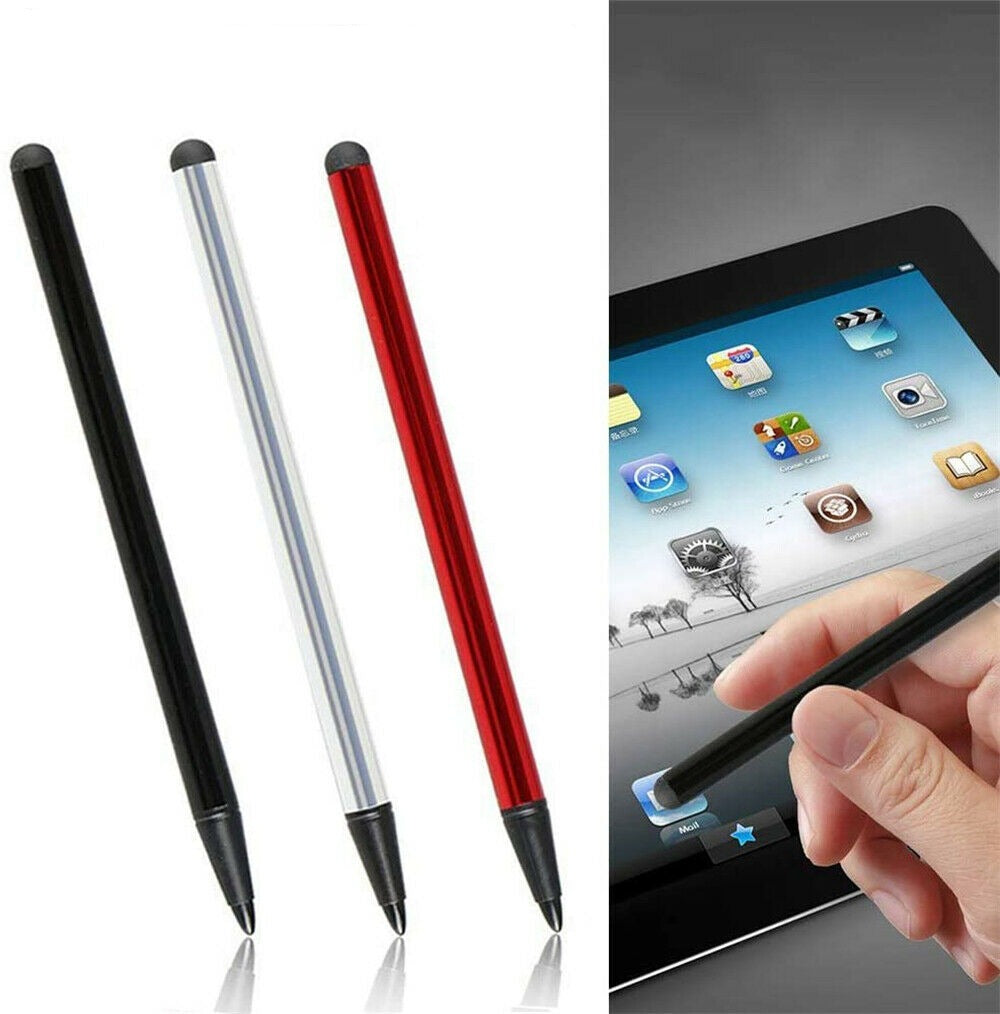 Free shipping- Universal Touch Screen Stylus Pen for iPad iPhone Samsung Tablet LG HTC PDA GPS