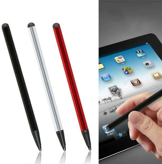 Free shipping- Universal Touch Screen Stylus Pen for iPad iPhone Samsung Tablet LG HTC PDA GPS