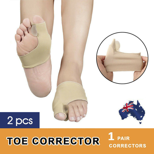 Free shipping- Silicone Bunion Corrector