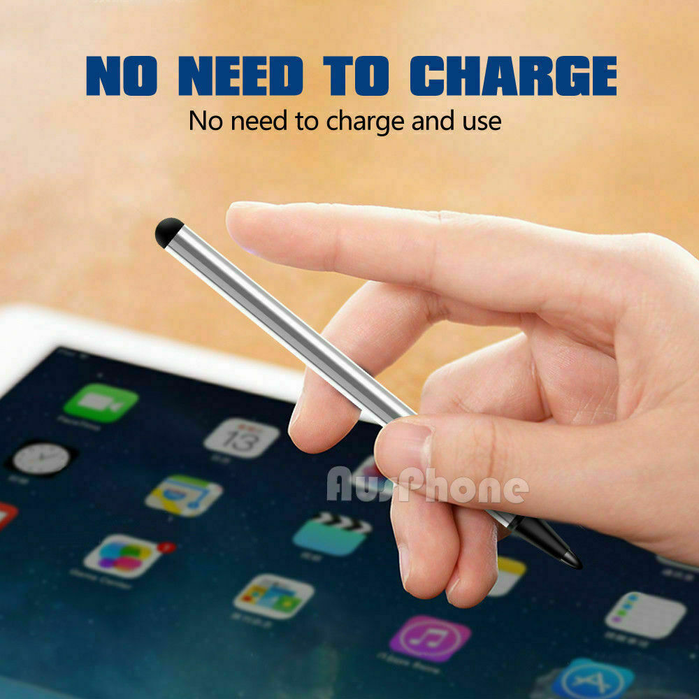 Free shipping- Universal Touch Screen Stylus Pen for iPad iPhone Samsung Tablet LG HTC PDA GPS