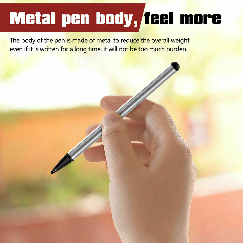 Free shipping- Universal Touch Screen Stylus Pen for iPad iPhone Samsung Tablet LG HTC PDA GPS