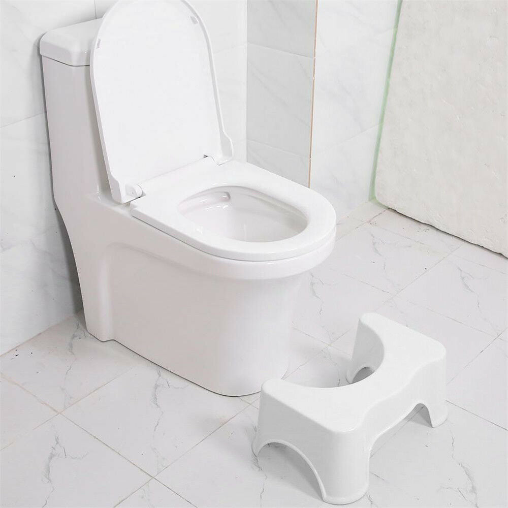 Free shipping- Toilet Squatty Potty Stool