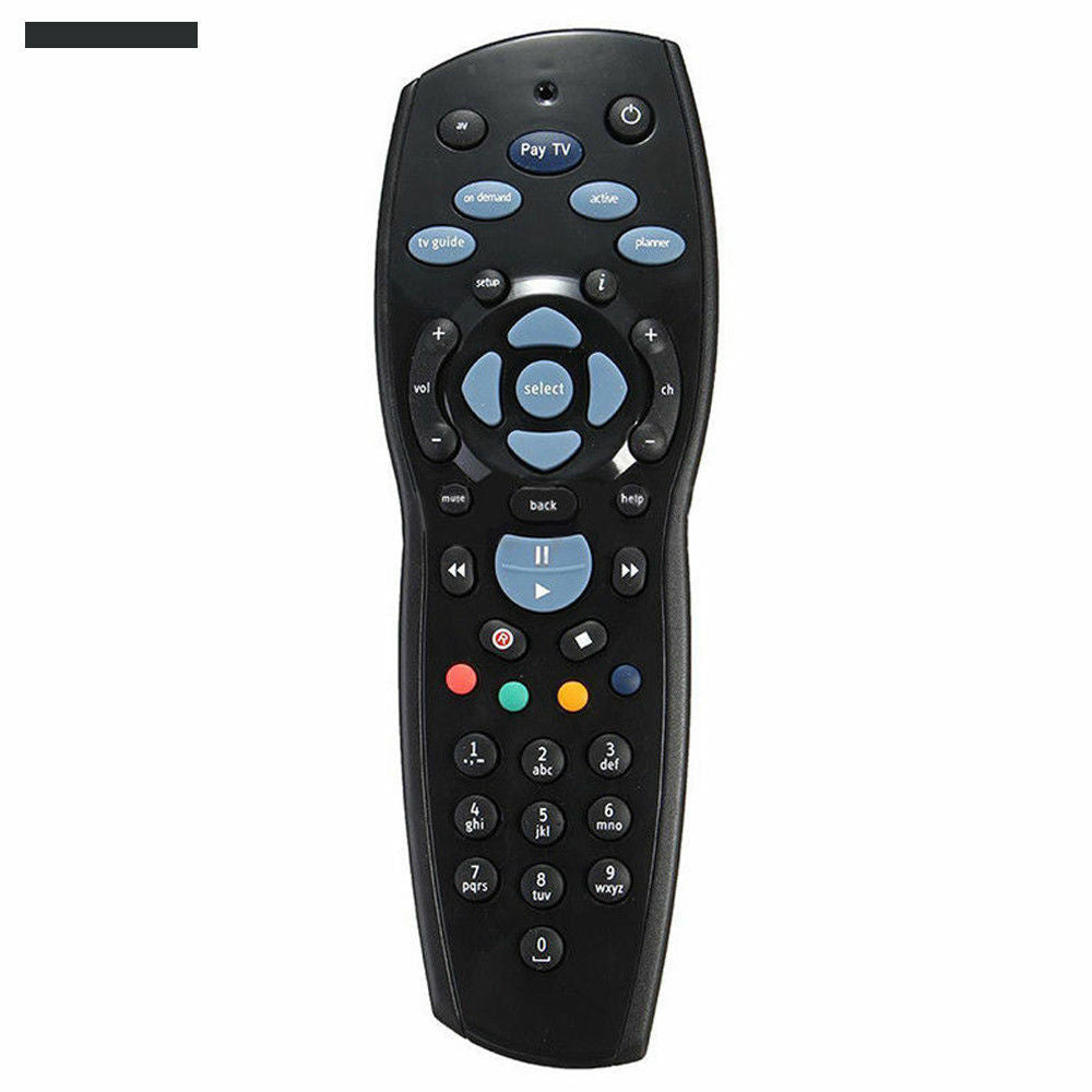 Free shipping- Replacement Remote Control For Foxtel Mystar HD PayTV IQ2 IQ3