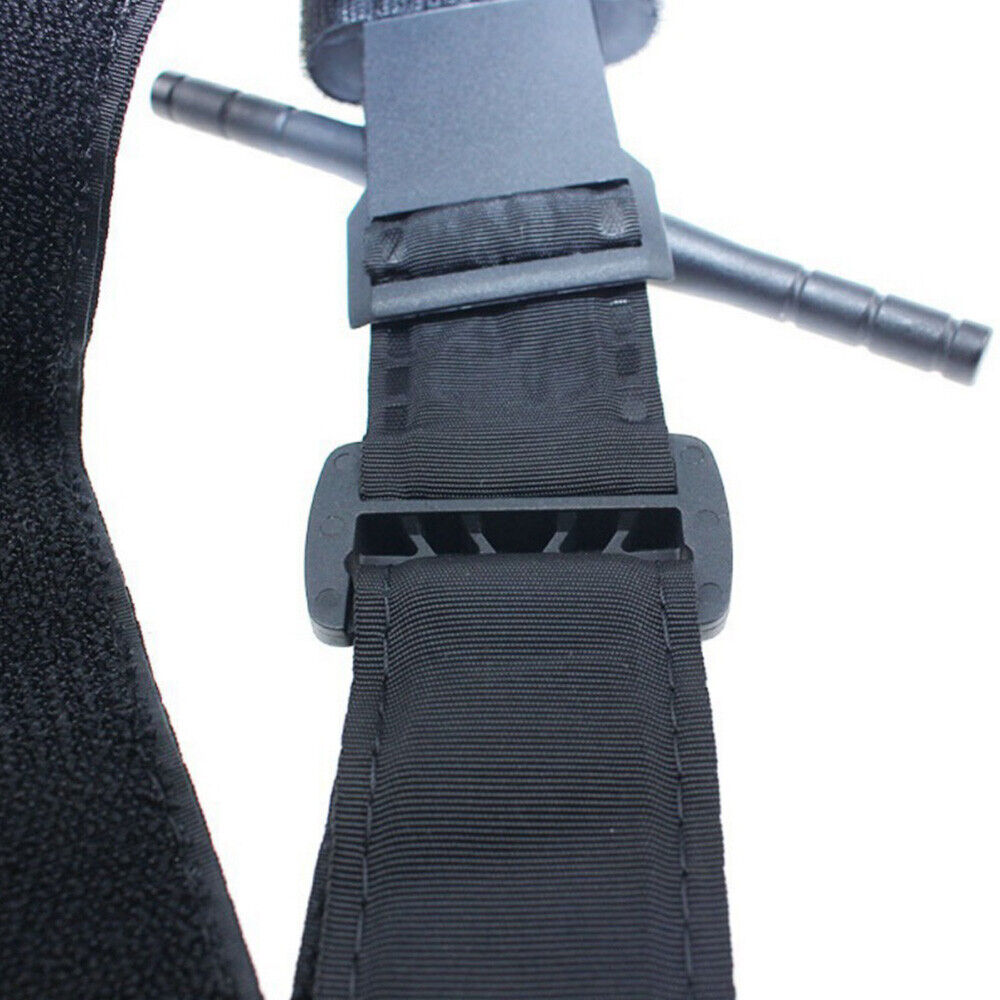 Emergency Quick 95cm Release Buckle Combat Tactical Tourniquet Medical First Aid