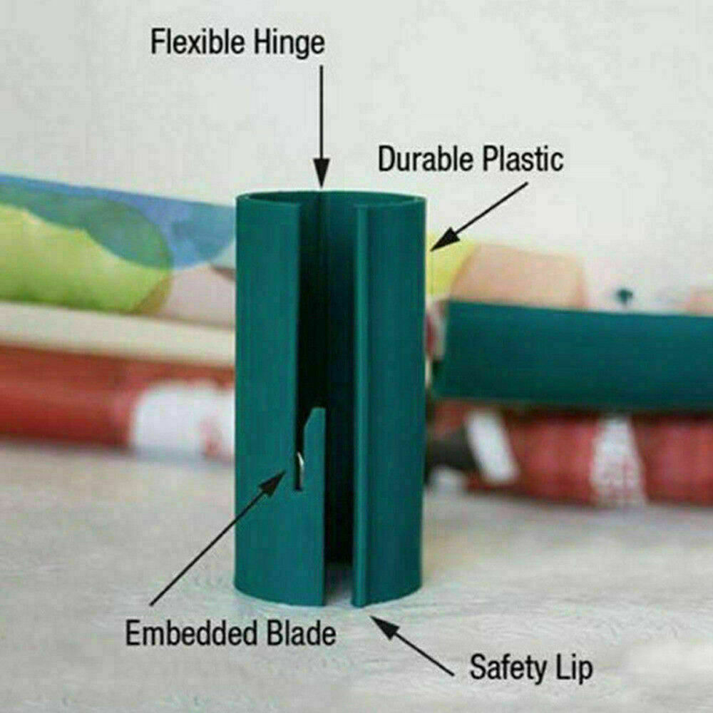 Free shipping- Sliding Wrapping Paper Cutter