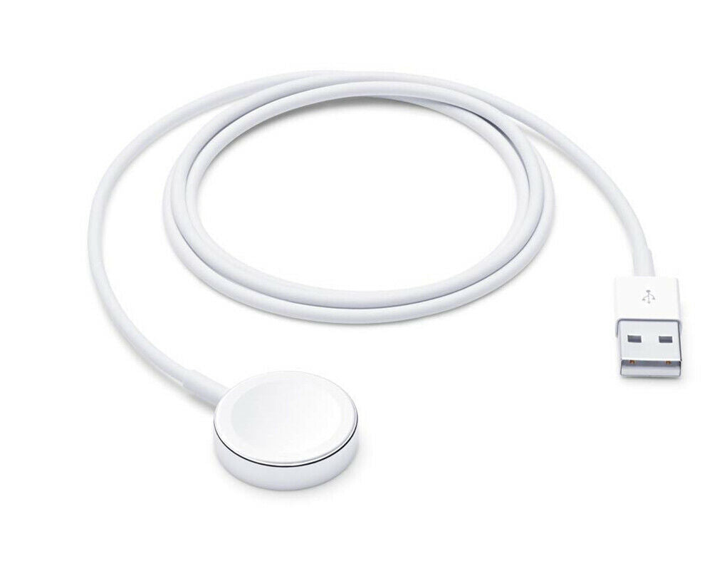 Free shipping- iWatch 5/4/3/2/1 Series Magnetic Fast Charger