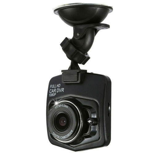 Free shipping- Mini 1080P HD LCD Car Dash Camera Video DVR Cam Recorder Night Vision