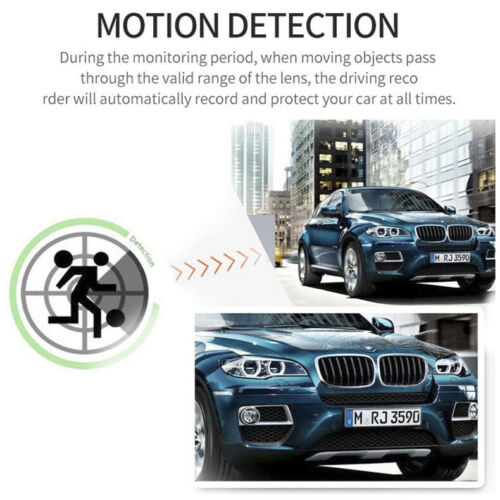 Free shipping- Mini 1080P HD LCD Car Dash Camera Video DVR Cam Recorder Night Vision