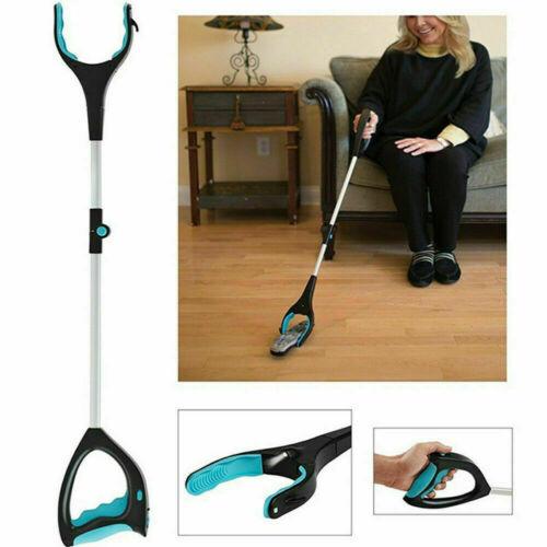 Free shipping- Pick Up Tool Easy Reach Grab Grabber Stick Extend Reacher